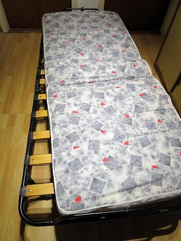 Betten: lit pour enfant – Gebraucht aus Chatillon von hidy 1