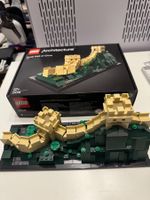 LEGO Architecture 21041 Great Wall of China mit OVP