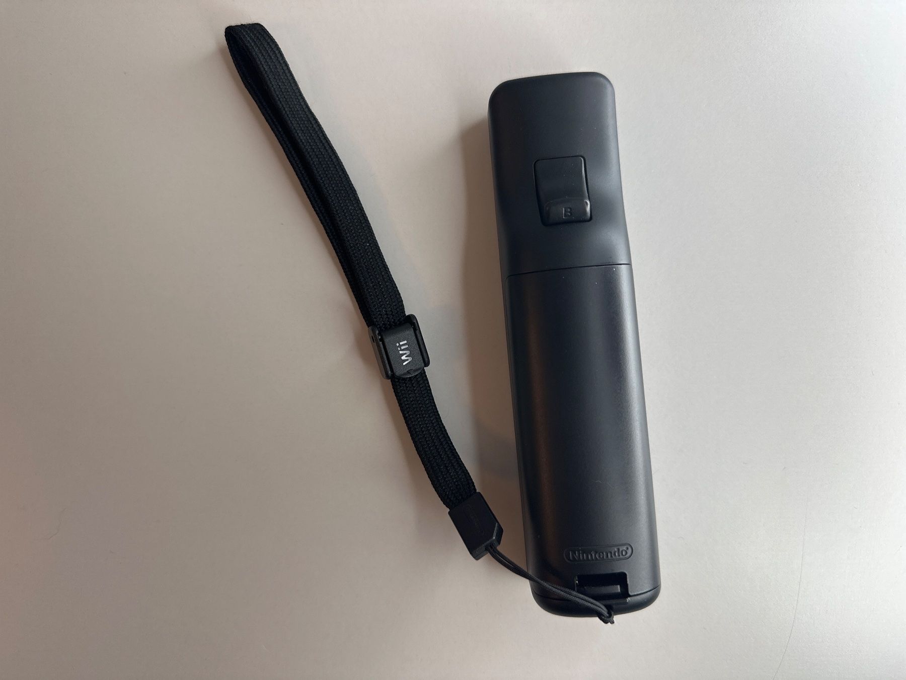 Nintendo Manettes: Nintendo Wii Controller – D'occasion à St.gallen par taduz 1