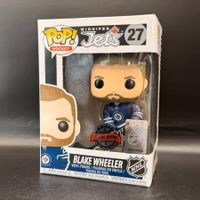 Funko Pop! NHL Blake Wheeler 27