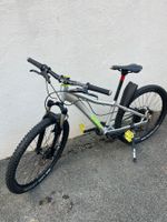 Mountainbike SuperB