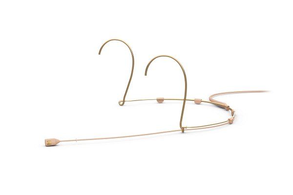 Microfoni: 4088 CORE Directional Kopfbügelmikrofon, Beige, MicroDot – Usato da Horgen venduto da Ausverkauf2000