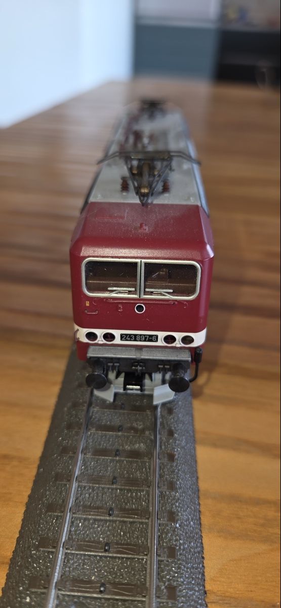 Märklin Trains électriques: Märklin Lok 3443 – D'occasion à Eglisau par Papillion 1