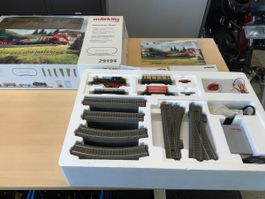 Märklin Packung