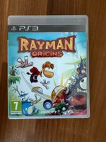 Rayman Origins für Playstation 3