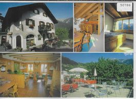 Ramonsch - Restorant-Pension Bella-Vista