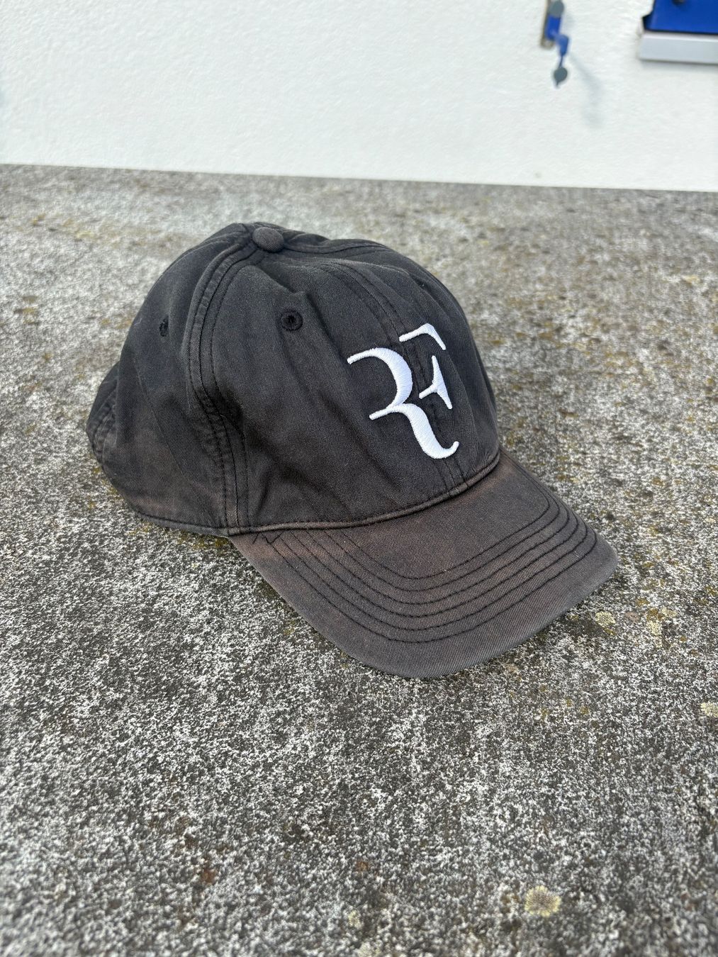 Nike Altro in  Abbigliamento & Accessori: Roger Federer Cap Nike diverse Farben – Usato da Freienstein venduto da Golfbueb 5
