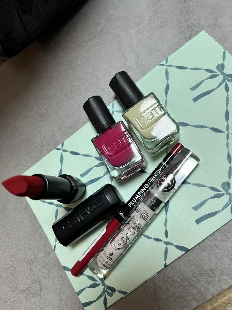 Make-up: Makeup Set Alles Neu – Nuovo e nell'imballaggio originale da Oberentfelden venduto da Dianaaaaaa