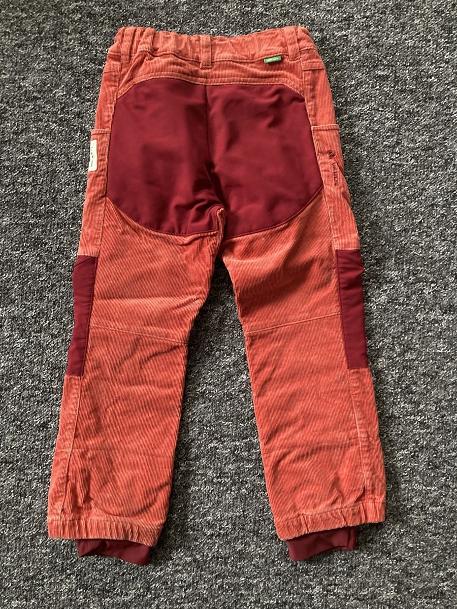 Vaude Pantalons: Vaude Robusthose 116 – D'occasion à Chur par Tommm 1