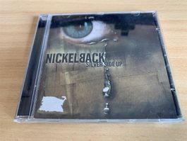 Nickelback – Silver Side Up