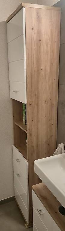 Installations & Meubles: Badezimmermöbel set – D'occasion à Effretikon par Zanx 1