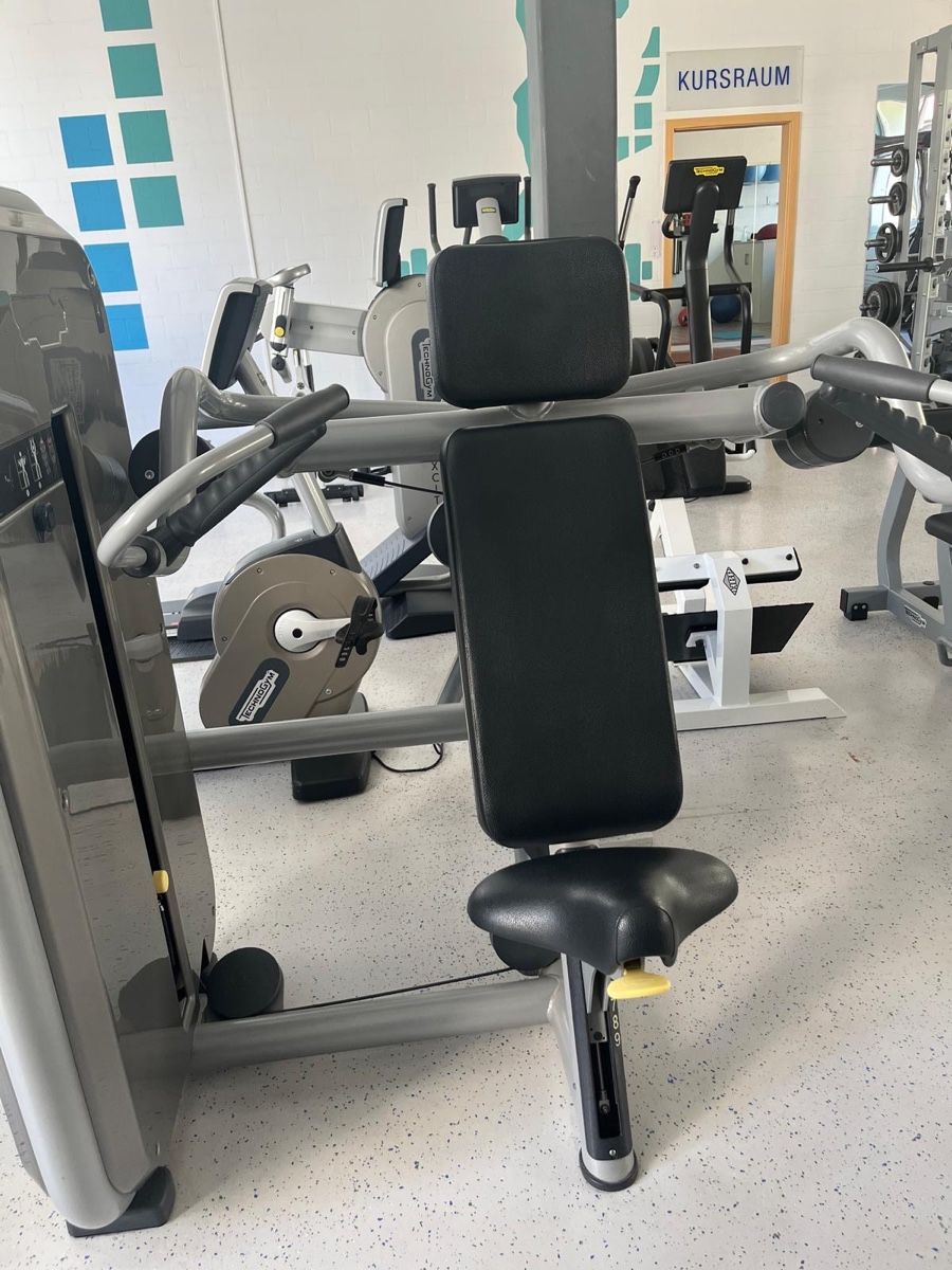 Technogym Vélos d'appartement: Techno Gym Selection Line MTT Set – D'occasion à Uster par vladi2809 6