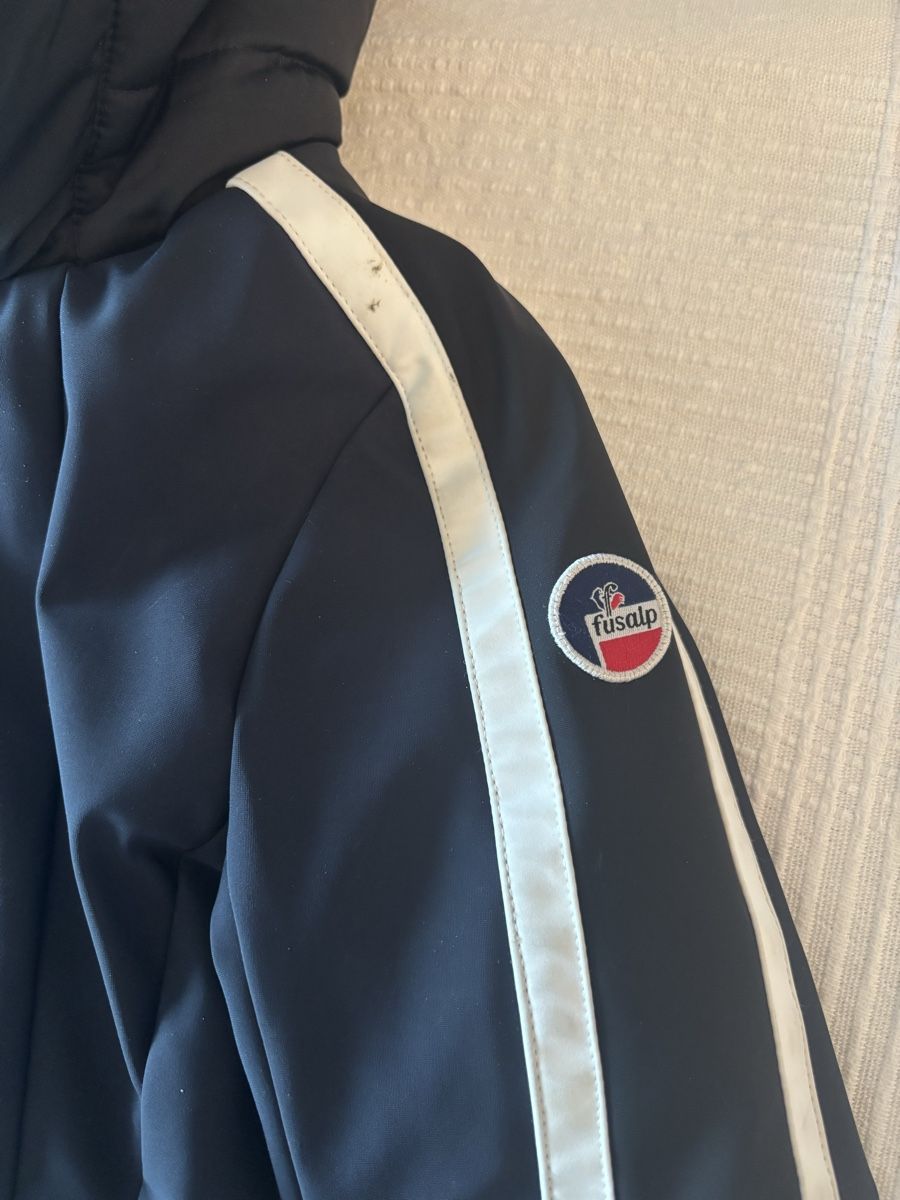 Fusalp Giacche: Fusalp ski jacket 8Y – Nuovo (secondo la descrizione) da Küsnacht ZH venduto da Chhj8700 1