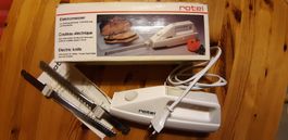 Vintage Rotel Elektromesser 416CH1