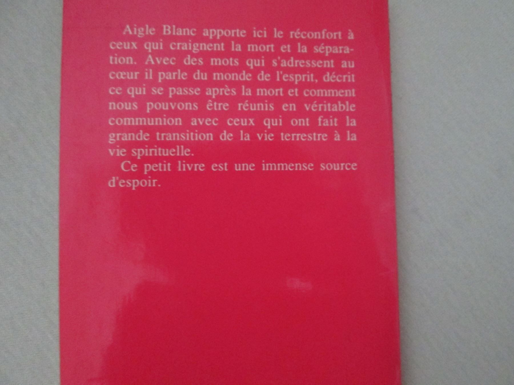 Libri: L'Aube se lève – Usato da Neuchâtel venduto da Dualseele 4