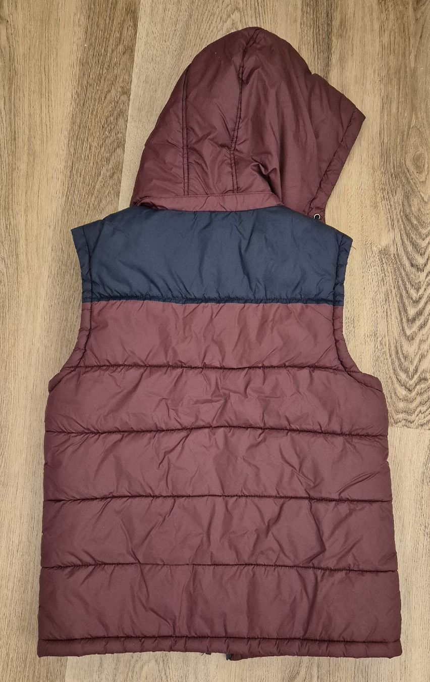 C&A Altro abbigliamento per bambino: Warmes Gilet, Steppweste Grösse 152 – Nuovo (secondo la descrizione) da Emmenbrücke venduto da Jenni36 1