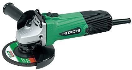 Hitachi Schleifen & Polieren: Winkelschleifer Hitachi / Hikoki G 13 SS – Neu und originalverpackt aus Rüttenen von atwork-tools