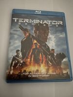 Terminator Genesys