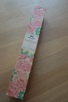 antike Haus of Fraser Lange Box Schachtel mit Rosendesign