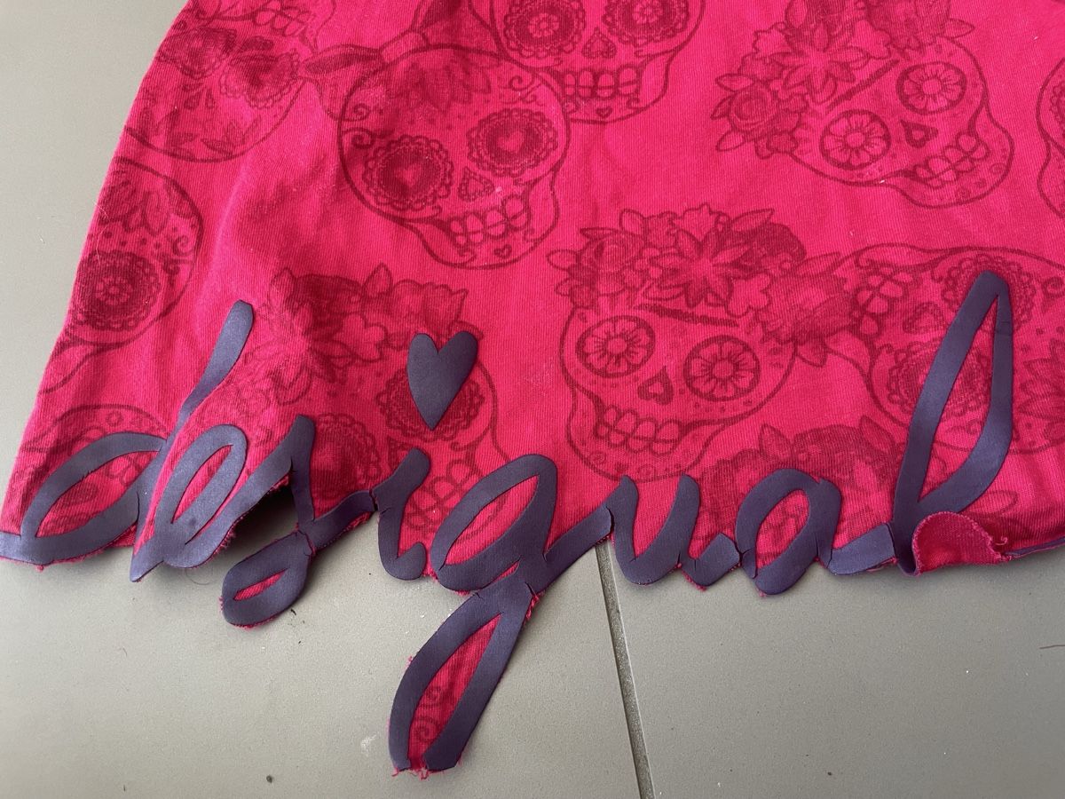 Desigual Vestiti & Gonne: Robe Desigual 5/6 ans – Usato da Salavaux venduto da Kevinka 1