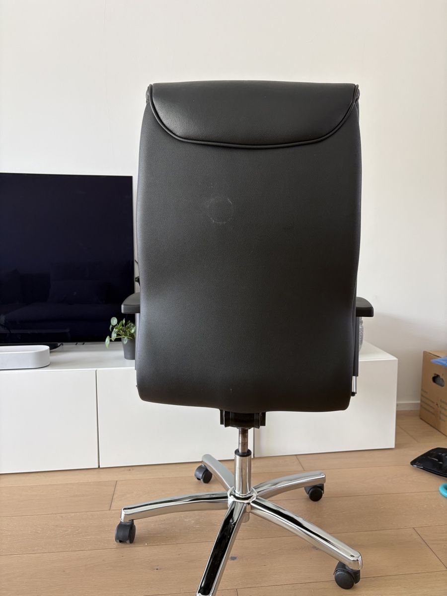 Sedie: Ergonomischer Bürostuhl Topstar – Usato da Zürich venduto da julien_ 2