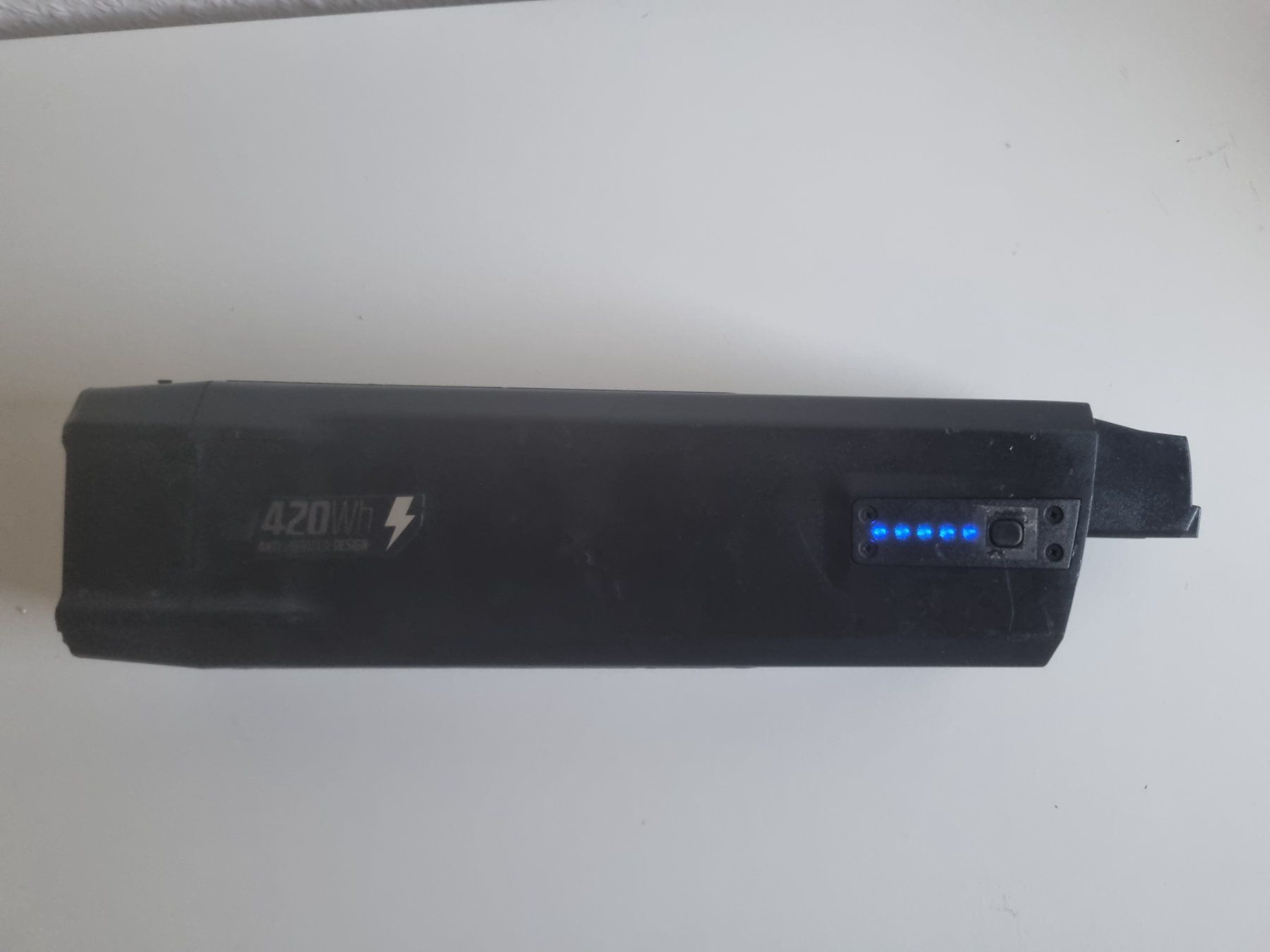 Batterie: Batterie E-Bike Rockrider – Usato da Avully venduto da jfc76 4