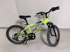 Vélo 20 Rockrider ST500
