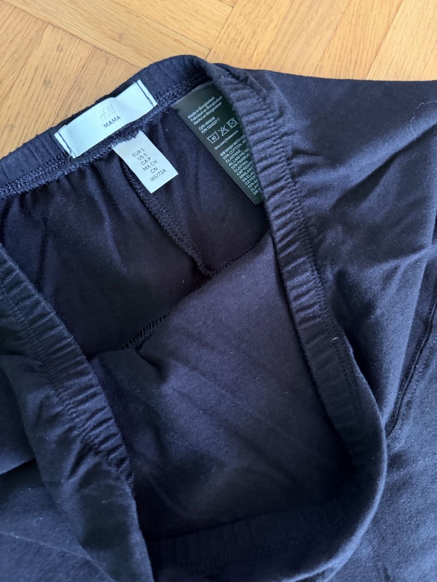 H&M Lotti di vestiti: Schwangerschaft Kleidung – Usato da Subingen venduto da Pinkflower 8
