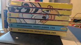 Lustige Taschenbücher
