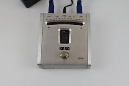 KORG DT-10 Stimmgerät
