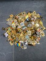 Pin Sammlung