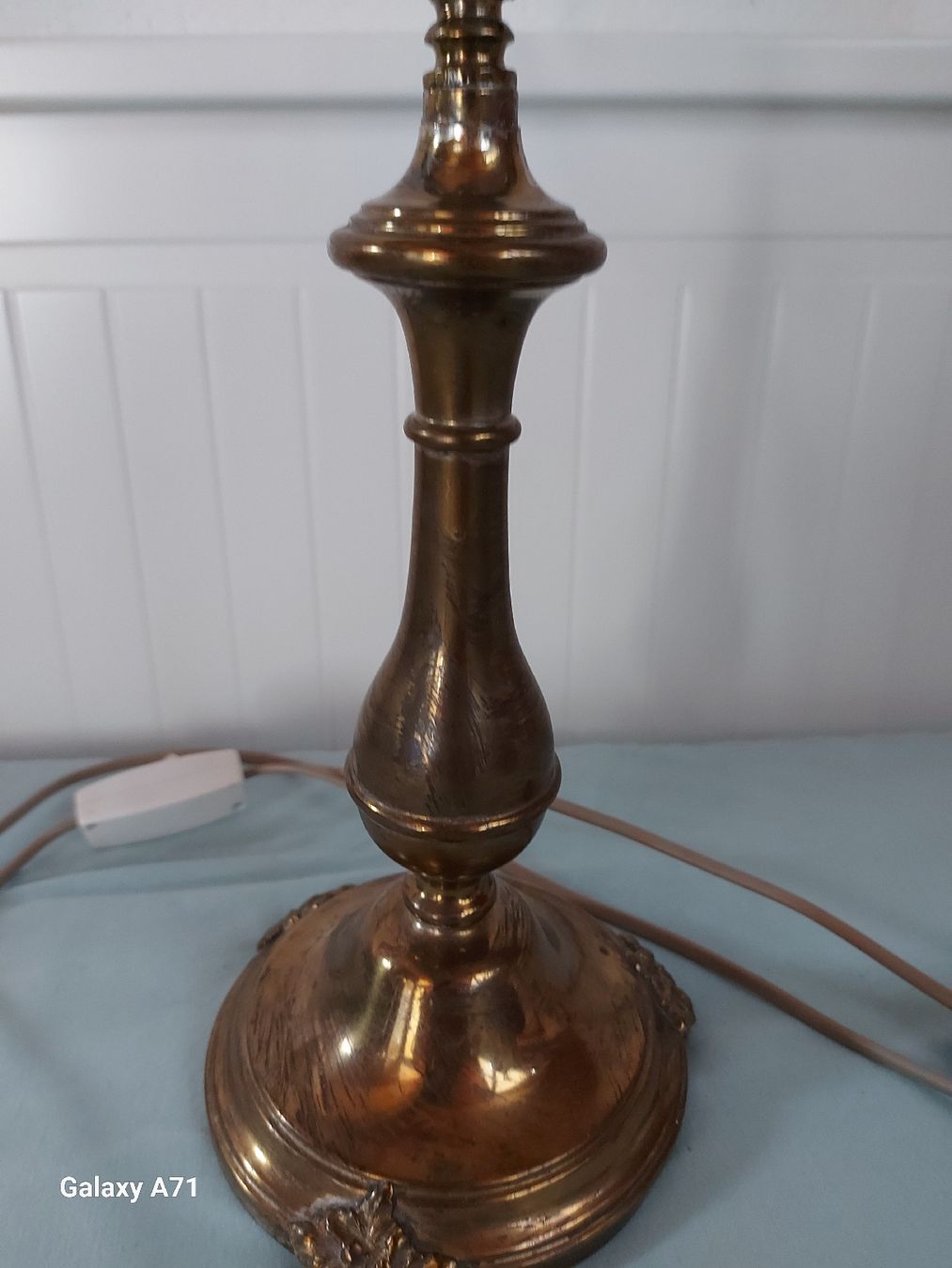 Lampes: Tischlampe – D'occasion à Rumisberg par AaronRodgers81 1