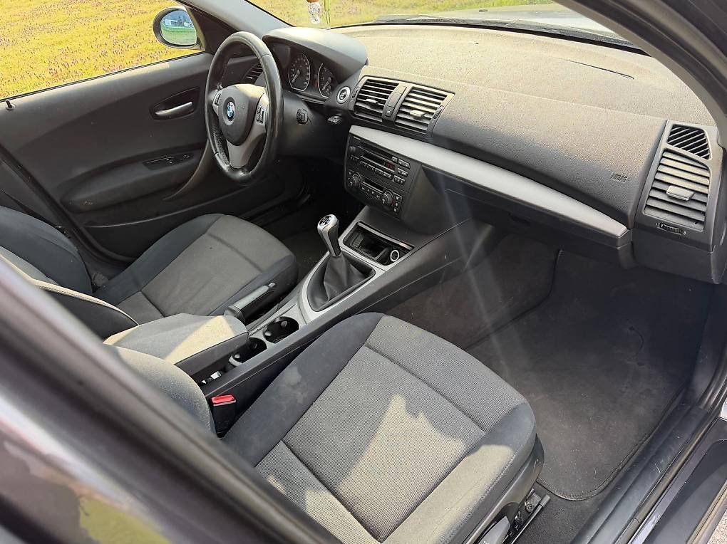 BMW Automobili: BMW 116 I – Usato da solduno venduto da ps7_9rbz 9