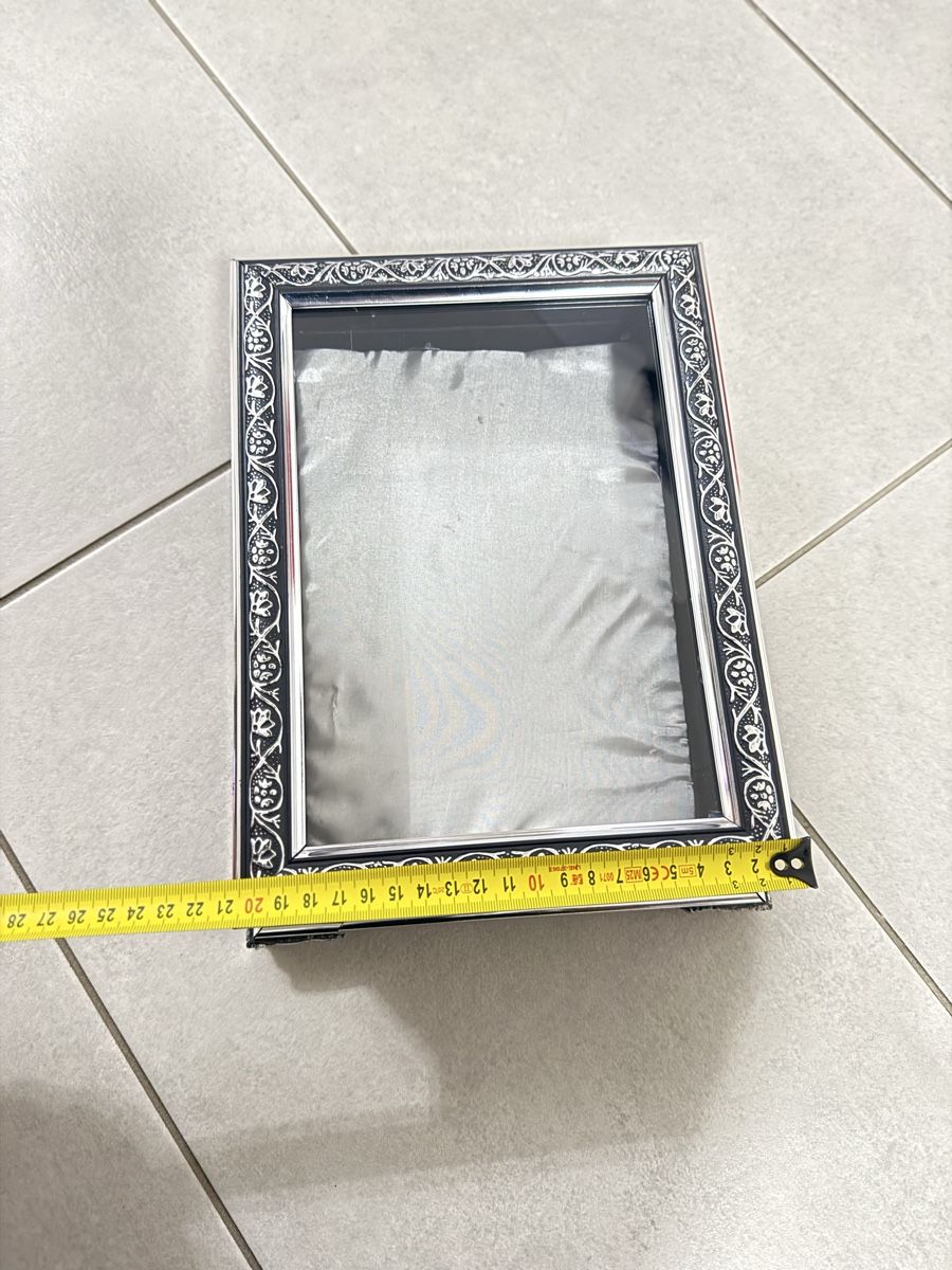Altro in Decorazioni & Accessori: Boite a bijoux – Usato da Riva San vitale venduto da Conecone 1