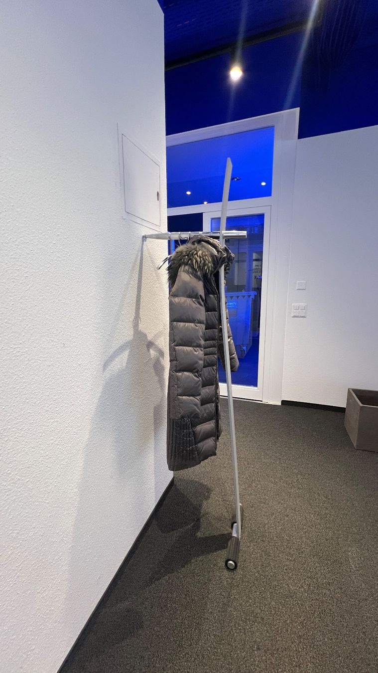 Guardaroba: Designer-Garderobe Standalone von Cascando – Usato da Herrliberg venduto da Elviras 2