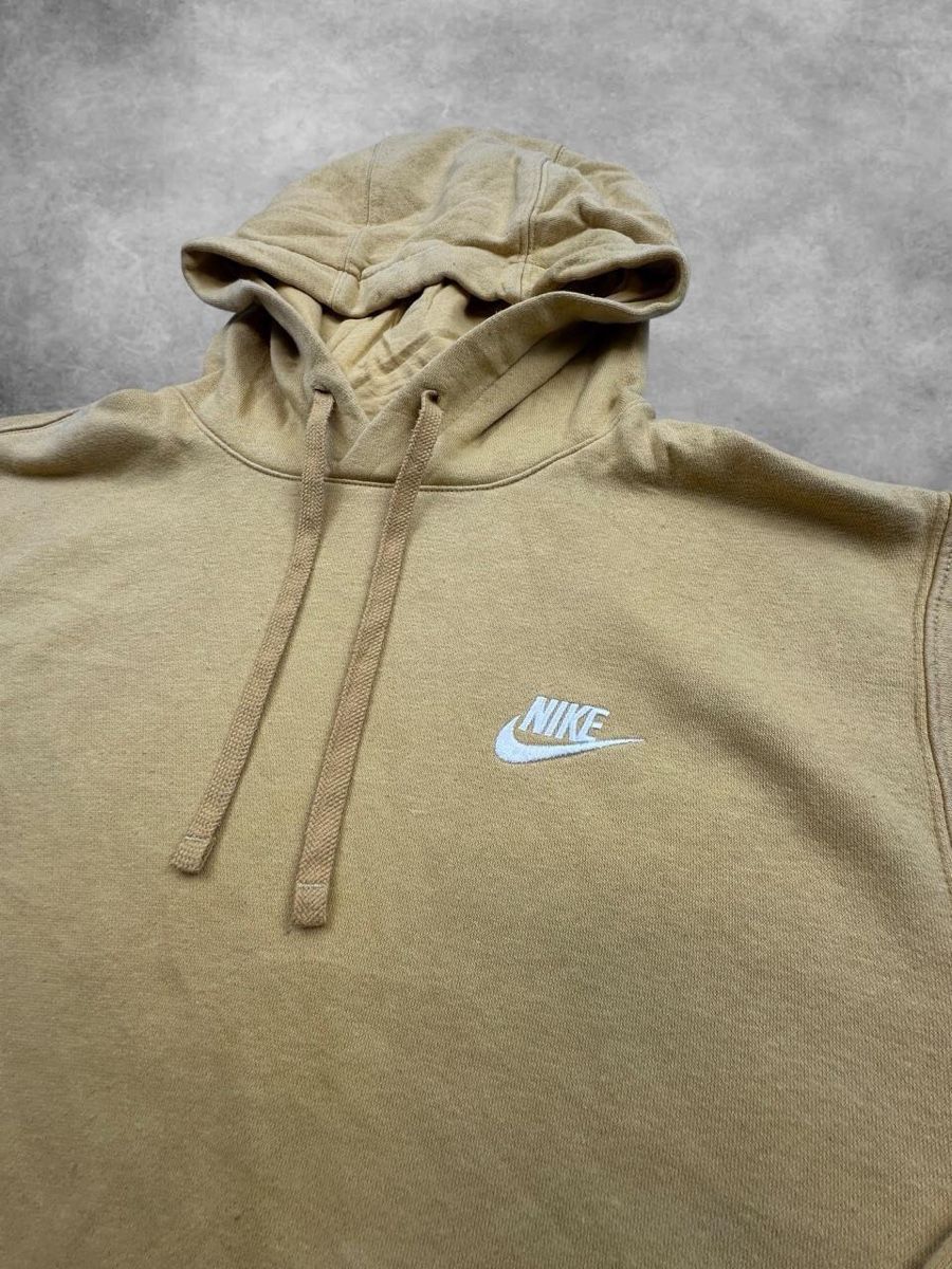 Nike Maglioni & Felpe: Nike hoodie – Usato da Erlinsbach SO venduto da TogaResell 1