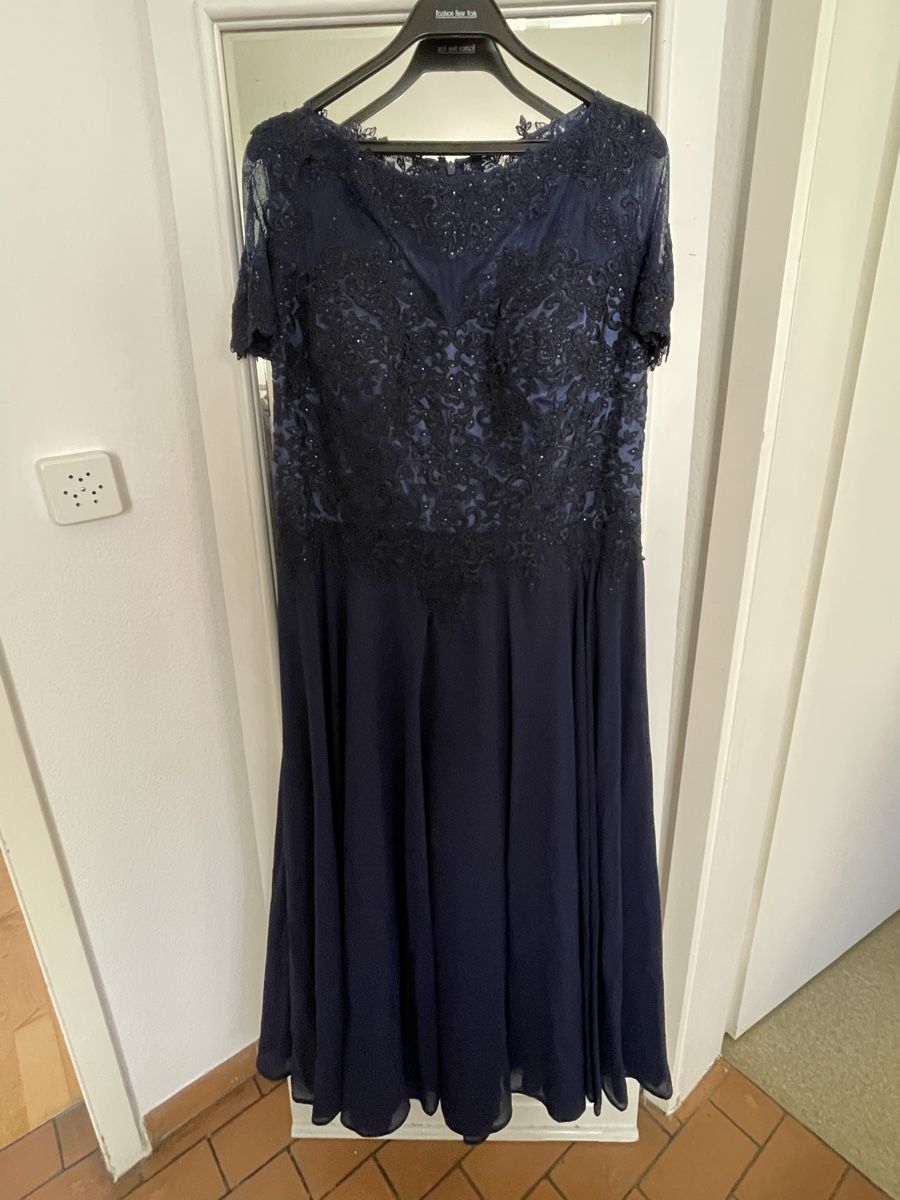 Vestiti: Hochwertiges Abendkleid Gr. 44-46 – Nuovo (secondo la descrizione) da Bern venduto da urs_jsz5 1