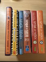 Kinderbücher (guter Zustand)