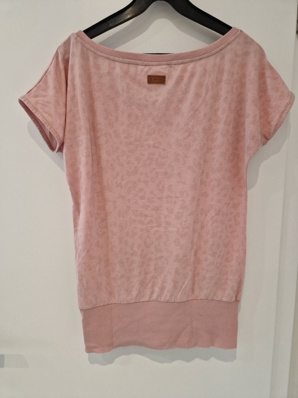 Naketano T-Shirts: Naketano Shirt Damen Gr.M – Gebraucht aus Rheinau von inStyleSg 2