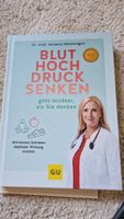 Ratgeber Bluthochdruck senken