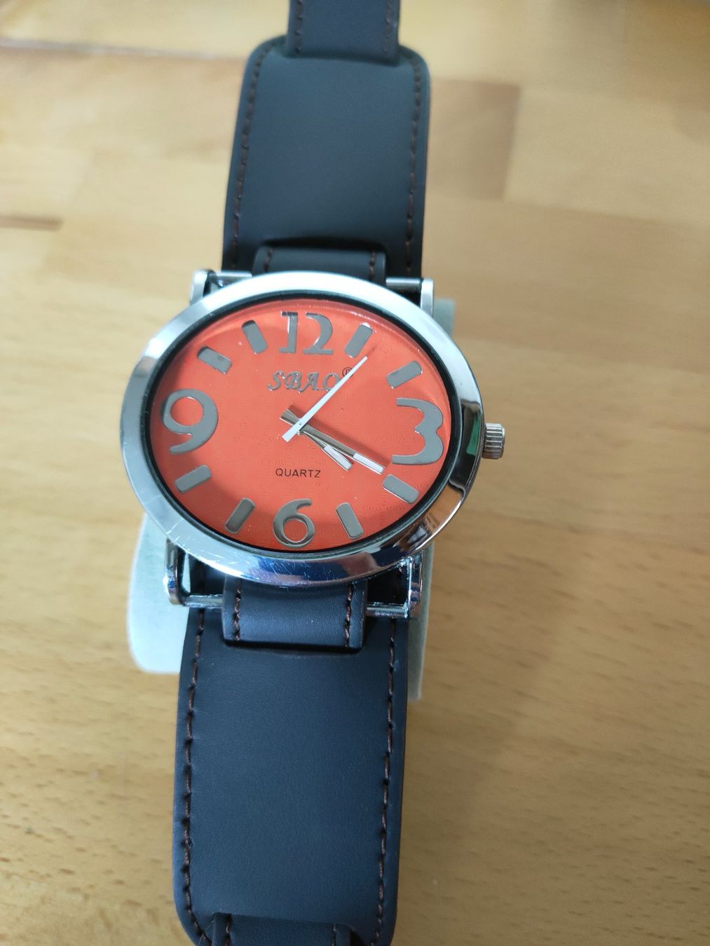 Orologi: Montre Sbao – Usato da Gland venduto da zan_955v 1