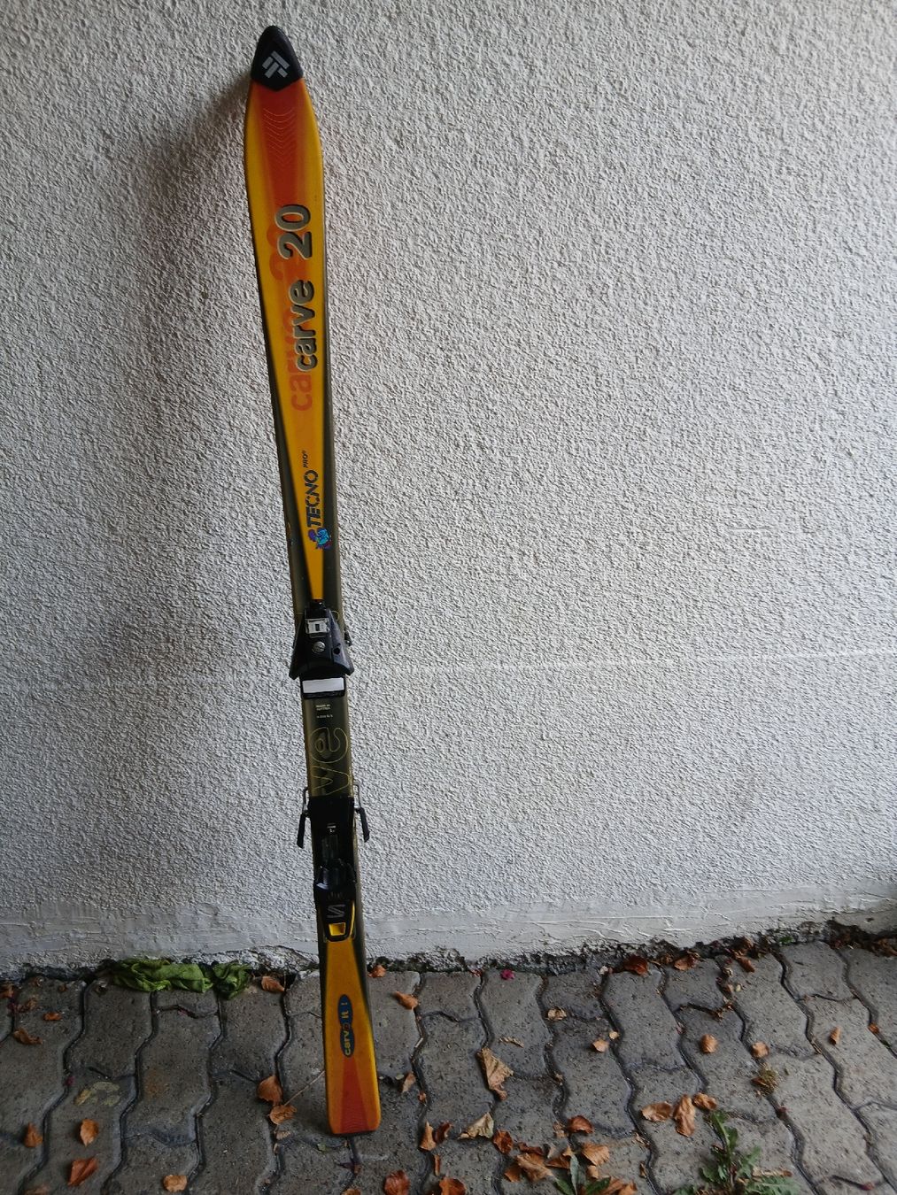 Skis: Ski (150cm) – D'occasion à Wattwil par Cchristianw