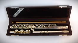 Miyazawa Querflöte ( Asaka Japan )