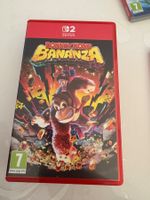Spiel Nintendo Switch Donkey Kong Bananza gebraucht