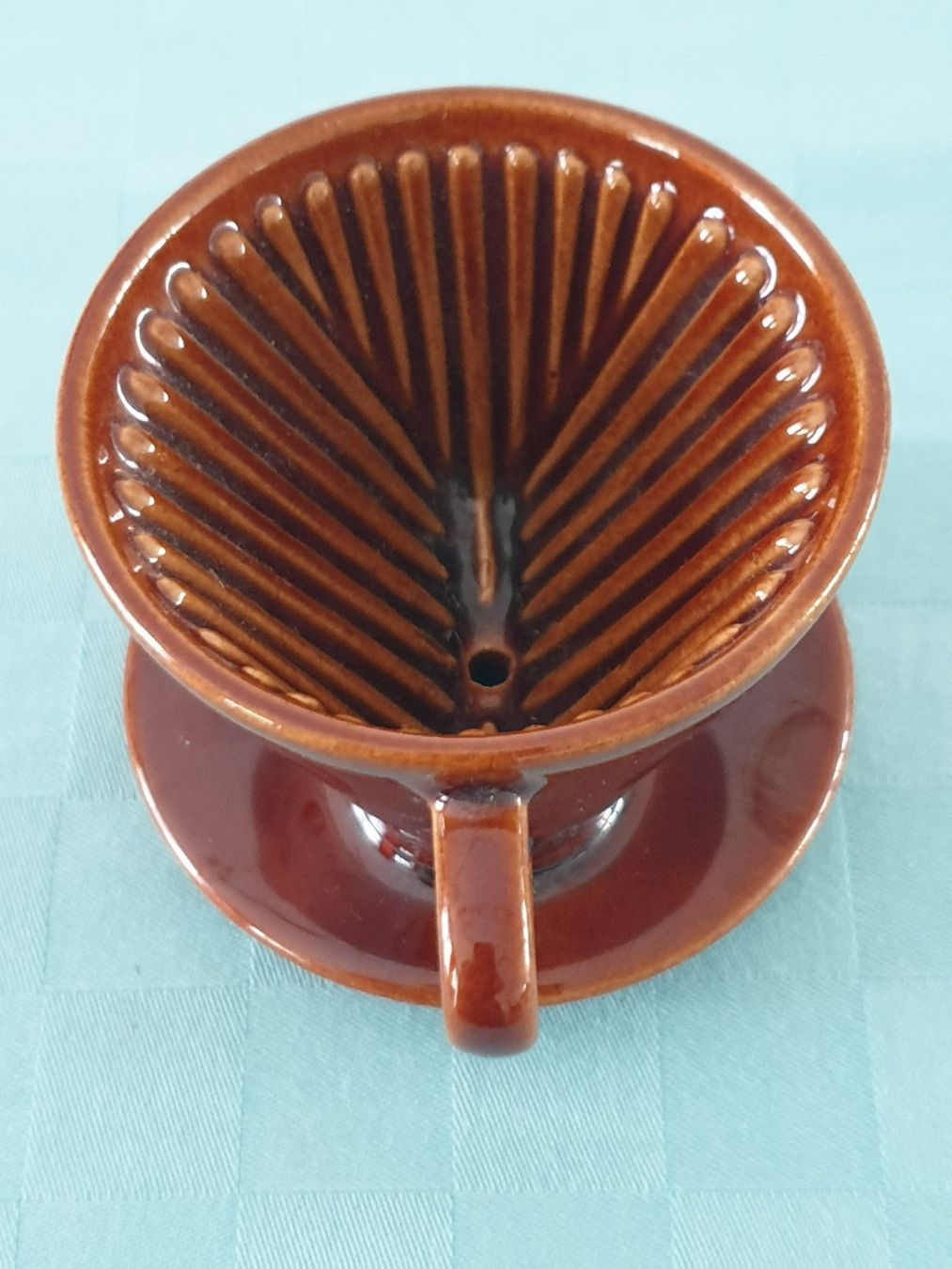 Sonstiges für Haushalt & Wohnen: kleiner Melita Kaffee - Filter – Gebraucht aus Mörschwil von spirspi 5