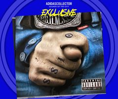 SSIO – BB.U.M.SS.N. Alles oder Nix Rec - Deutschrap - Top
