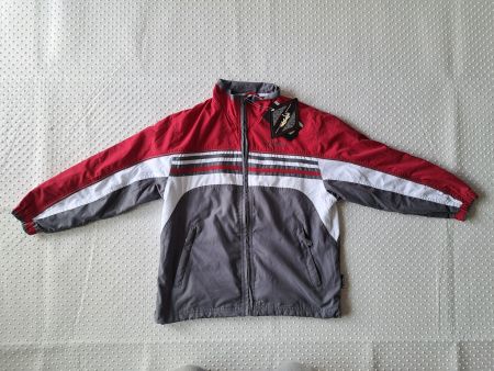NEU! Killtec Trainingsjacke Grösse 140