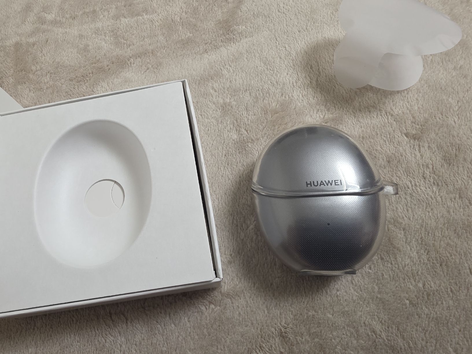 Huawei Cuffie: Huawei FreeBuds 5 – Nuovo (secondo la descrizione) da Basel venduto da Nora2020 6