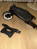 Bugaboo Trittbrett/Mitfahrbrett mit Adapter