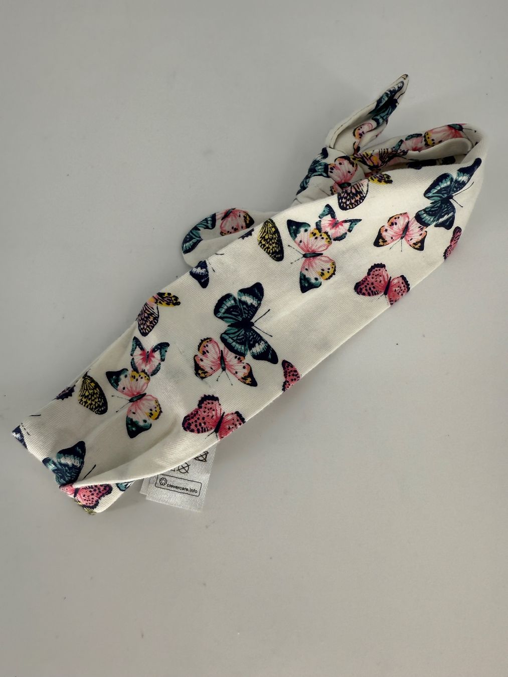 H&M Haarschmuck: Mädchen Haarband mit Schmetterlingen von H&M – Gebraucht aus Auenstein von moin. 1
